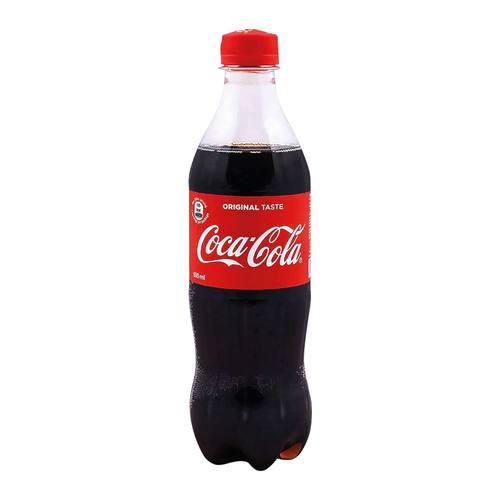 Cola 1L