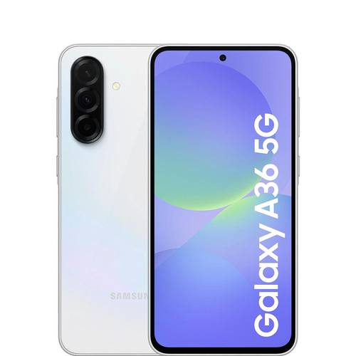 Galaxy 36 5G