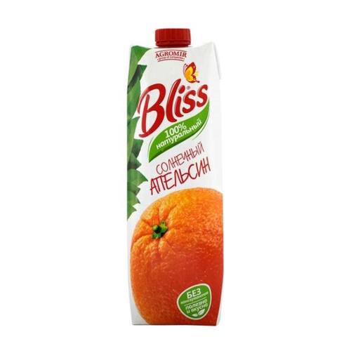 Bliss Apelsin 1L
