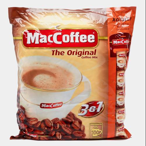 MacCoffee
