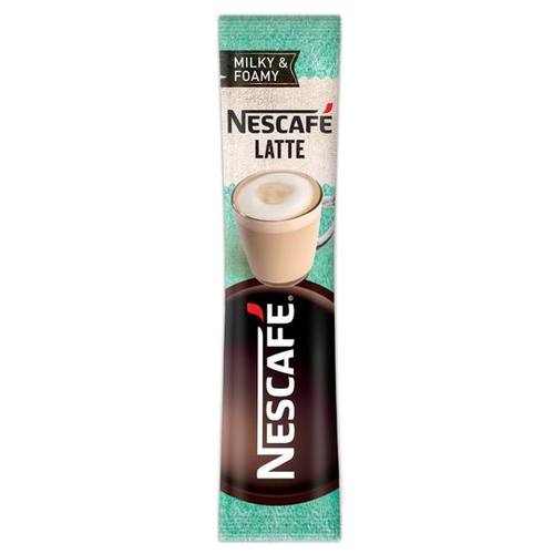 Nestcafe Late