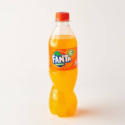 Fanta 0.5L