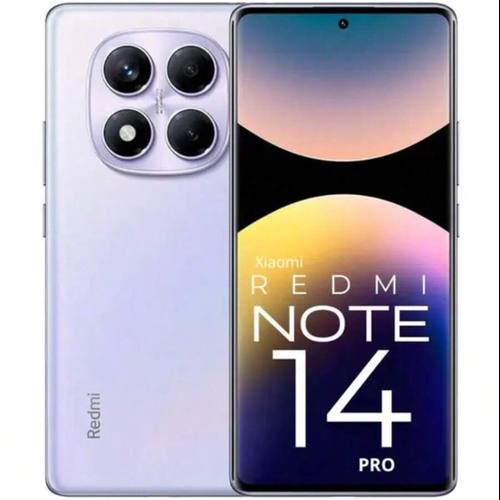 Redmi Note 14 Pro