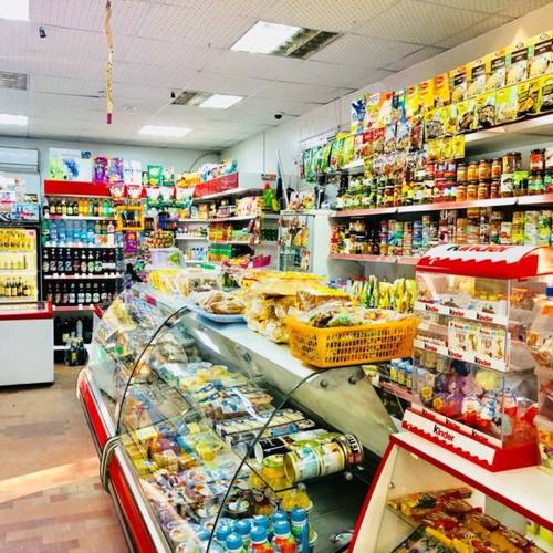 Mini Market
