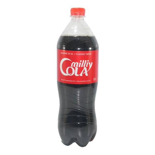 Milliy Cola 1L