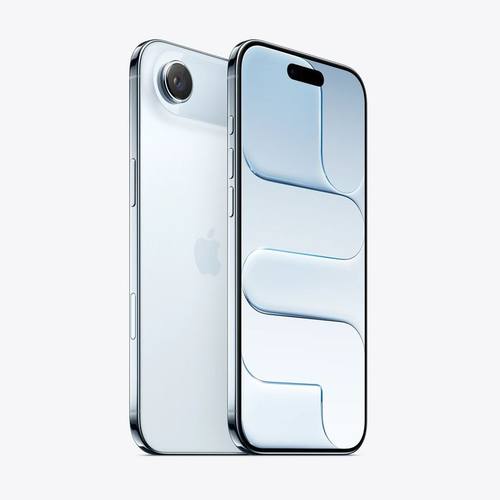 Iphone 17 Air