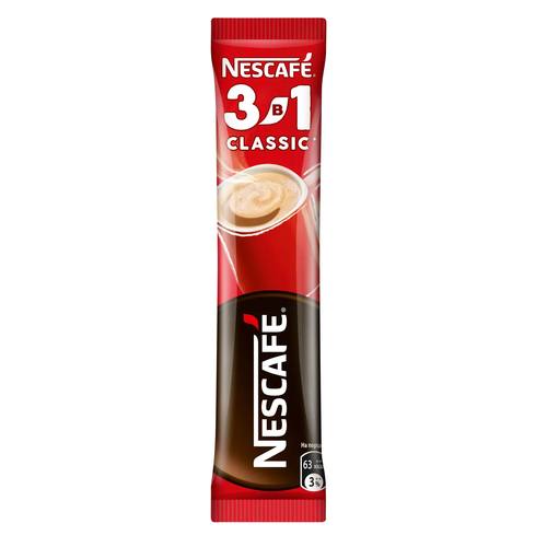 Nescafe 3 in 1 classic