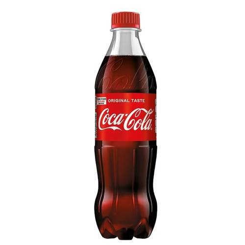 Cola 0.5L
