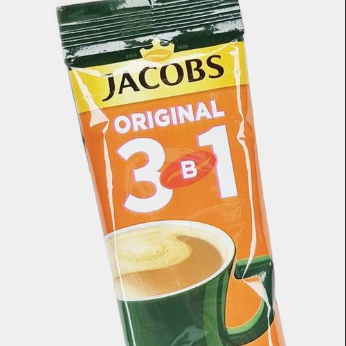 Jacobs 3 in 1