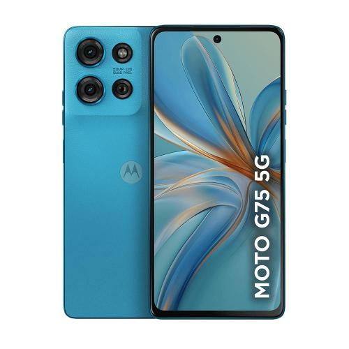 Moto G75 5G