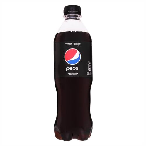 Pepsi 0.5L Zero