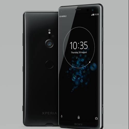 Xperia XZ3 