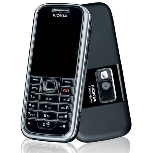 Nokia 6233
