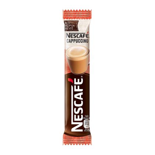 Nescafe Cappuccino