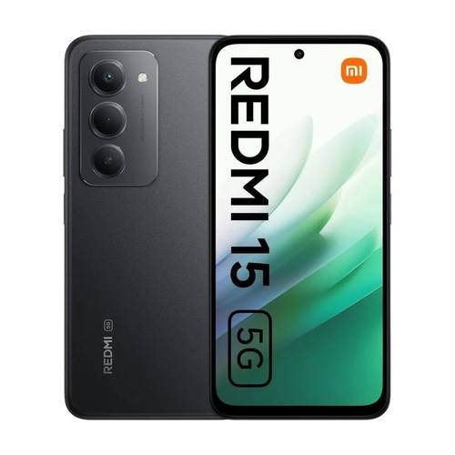 Redmi 15G