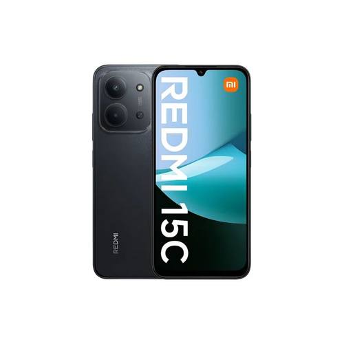 Redmi 15C