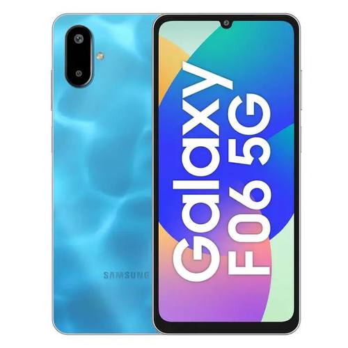 Galaxy F06